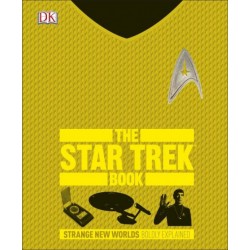 Star Trek Book,The 