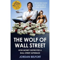 The Wolf of Wall Street PB