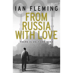 From Russia With Love [Paperback]