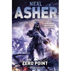 Owner Trilogy Book2: Zero Point