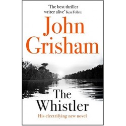 Grisham Whistler,The [Hardcover]