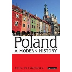 Poland A Modern History 