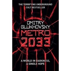 Metro 2033