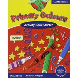 Primary Colours Starter AB