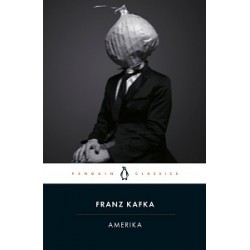 Penguin Classics: Amerika