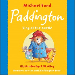 Paddington: King of the Castle