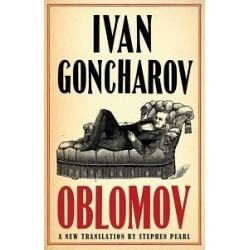 Oblomov [Paperback]