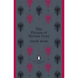 The Picture of Dorian Gray [Hardcover]