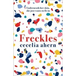 Ahern C Freckles [Hardcover]