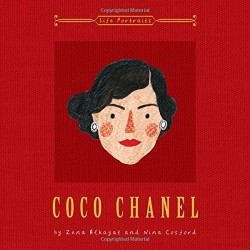 Life Portrait: Coco Chanel