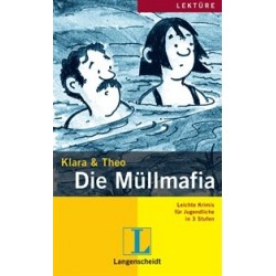 Lekt .Die Mullmafia m.CD