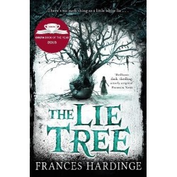 Lie Tree,The [Paperback]