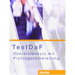 TestDaF -Oberstufenkurs  LB