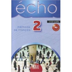 Echo 2 Аудио СД