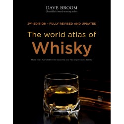 World Atlas of Whisky,The. Kindle Edition
