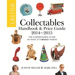 Collectables Handbook & Price Guide