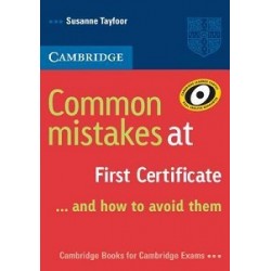 Common Mistakes at FC