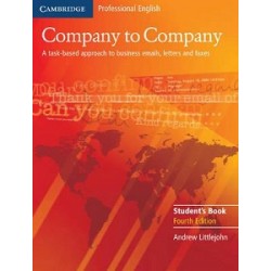 Company to Company SB