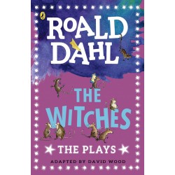 Roald Dahl Plays for Children: The Witches