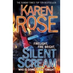 Silent Scream [Paperback]