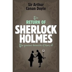 Sherlock Holmes: Return of Sherlock Holmes