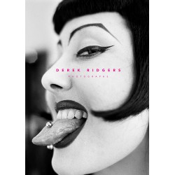 Derek Ridgers: Photographs [Hardcover]