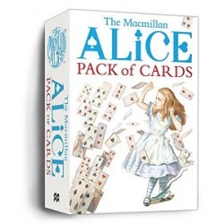 The Macmillan Alice Pack of Cards