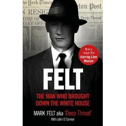 Felt [Paperback]