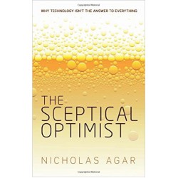 Sceptical Optimist,The 