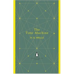 PEL Time Machine,The 