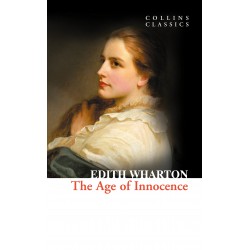 CC Age of Innocence,The