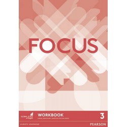 Focus 3 WB