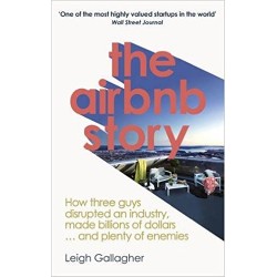 Airbnb Story,The