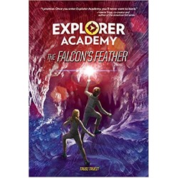 Explorer Academy: The Falcon's Feather