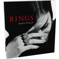 Rings [Paperback]