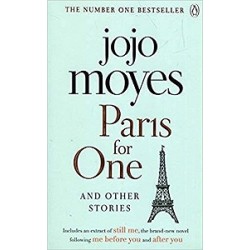 Moyes J Paris for One and Other Stories