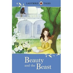 Ladybird Tales: Beauty and the Beast. 5+ years [Hardcover]