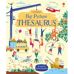 Big Picture Thesaurus