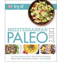 Try it!: Mediterranean Paleo Diet