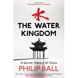 The Water Kingdom [Paperback]