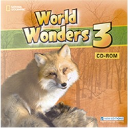 World Wonders 3 CD-ROM