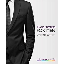 Image Matters for Men [Paperback]