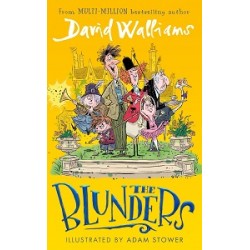 The Blunders