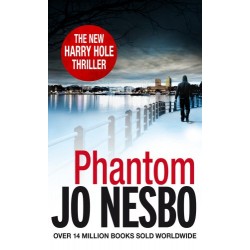 Harry Hole Series Book9: Phantom