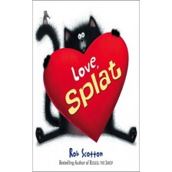 Splat the Cat: Love, Splat