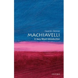 A Very Short Introduction: Machavelli