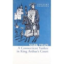 CC Connecticut Yankee in King Arthur's Court,A
