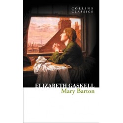 CC Mary Barton