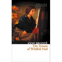 CC Tenant of Wildfell Hall