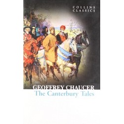 CC Canterbury Tales,The